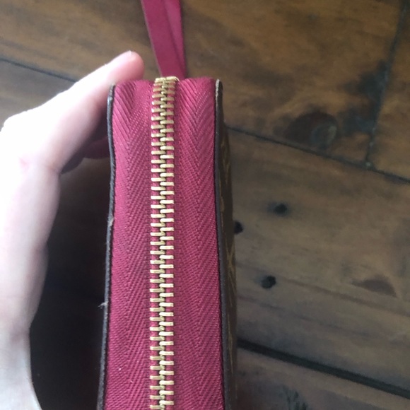 Louis Vuitton zippy multicartes - Picture 2 of 7